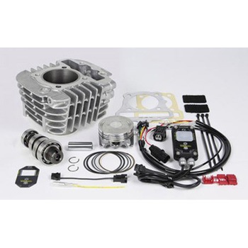 01-05-0127 Hyper S-Stage �{�A�A�b�v�L�b�g 125cc TAKEGAWA(����) 54473765