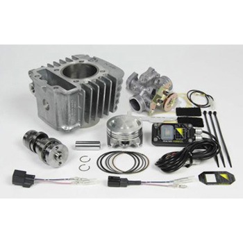 01-05-0479 Hyper S-Stage �{�A�A�b�v�L�b�g 125cc TAKEGAWA(����) 54473774