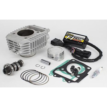 Hyper S-Stage eco N15ボアアップキット181cc TAKEGAWA(武川)