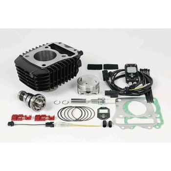 01-05-0377 Hyper e-Stage N20�{�A�A�b�v�L�b�g 143cc TAKEGAWA(����) 54474483