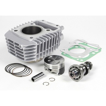 e-Stage N15ボアアップキット 143cc TAKEGAWA(武川)