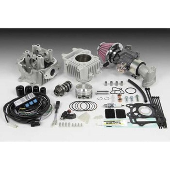 HyperR-Stage Bore UP KIT TAKEGAWA(武川)