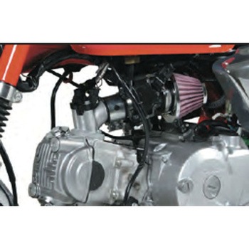 HyperR-Stage Bore UP KIT TAKEGAWA(武川)