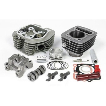 01-05-0475 Super Head ST-3{AAbvLbg 115cc TAKEGAWA() 54474903