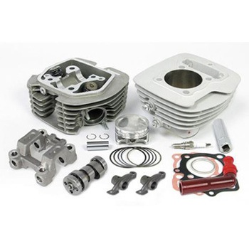 01-05-0477 Super Head ST-3{AAbvLbg 120cc TAKEGAWA() 54474928