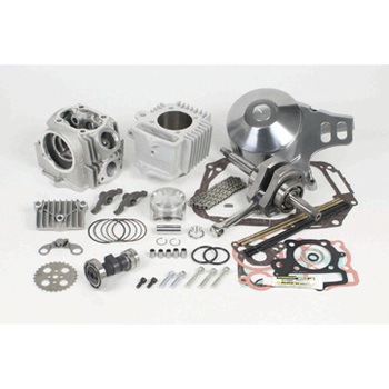 01-06-0015 17R-Stage+D �{�A�X�g���[�N�A�b�v�L�b�g 124cc TAKEGAWA(����) 54475296