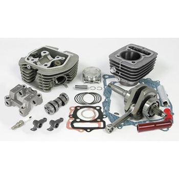 01-06-0031 SuperHead ST-3�{�A�X�g���[�N�A�b�v�L�b�g 124cc TAKEGAWA(����) 54475357