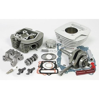 01-06-0033 SuperHead ST-3{AXg[NAbvLbg 130cc TAKEGAWA() 54475375