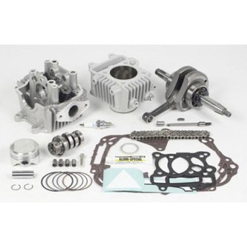 01-06-7011 R�X�e�[�W�{�A&�X�g���[�N�A�b�v�L�b�g (106cc) TAKEGAWA(����) 72844215