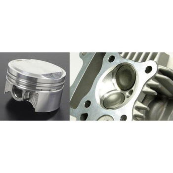 Rステージコンボキット(106cc) TAKEGAWA(武川)