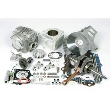 01-06-8149 SuperHead 4-Valve(+R) Bore&stroke Up Kit TAKEGAWA() 54475479