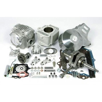 01-06-8155 SuperHead 4-Valve+R{AXg[NAbvLbg124cc TAKEGAWA() 54475488