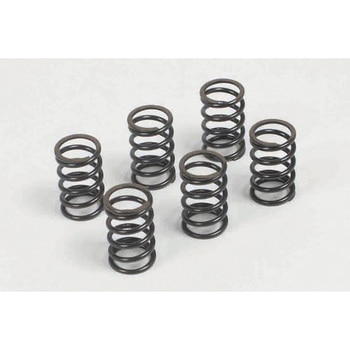 クラッチスプリング12kセット(88/106cc対応) TAKEGAWA(武川)