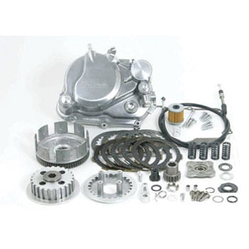 SPECIAL CLUTCH KIT(アルミダイカスト) TAKEGAWA(武川)