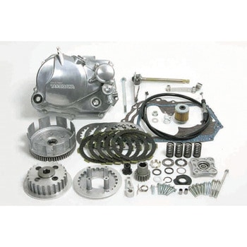 SPECIAL CLUTCH KIT(アルミダイカスト) TAKEGAWA(武川)