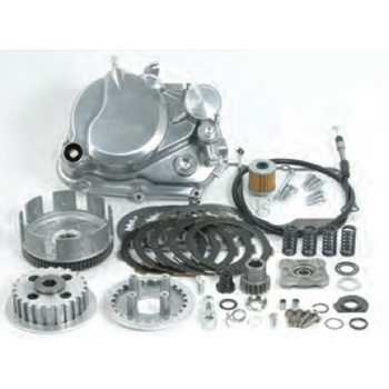 02-01-0246 SPECIAL CLUTCH KIT(�A���~�_�C�J�X�g) TAKEGAWA(����) 54476714