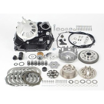 02-02-0095 スペシャルクラッチキットTYPE-R (DRY/スリッパー/ワイヤー式) TAKEGAWA(武川) 54477299