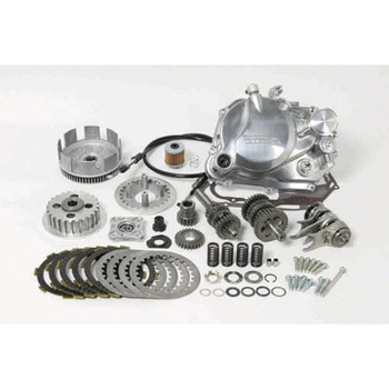 02-03-0176 �X�y�V�����N���b�`�L�b�g(�o�t�N���A)+�X�g���[�g5��(SS)�L�b�g TAKEGAWA(����) 54477633