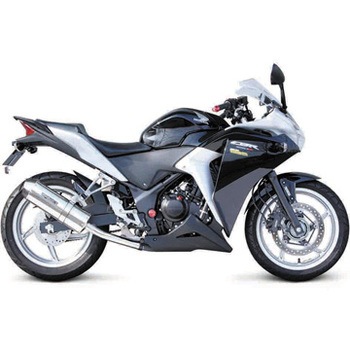 13-04-0041 コーンオーバルマフラー TAKEGAWA(武川) 54478656