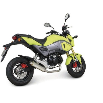 Gスタイルマフラー TAKEGAWA(武川)