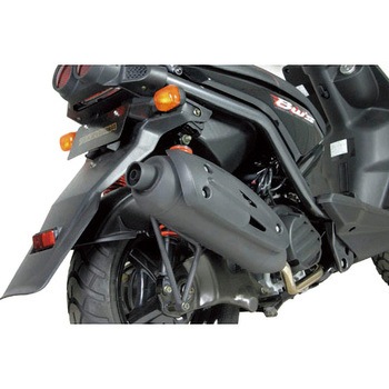 武川　サイレントスポーツマフラー Webike | SP武川 SPタケガワ サイレントスポーツマフラー