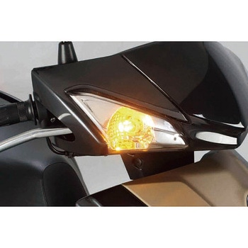 ハイパーLEDウインカーバルブキット TAKEGAWA(武川)