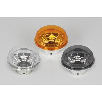 SPECIAL PARTS TAKEGAWA / ブレイズウインカー(クリアレンズ)(2