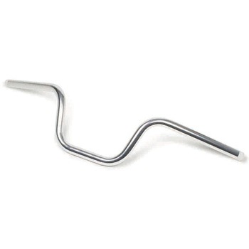 ステアリング ハンドルパイプ(ローレット無) TAKEGAWA(武川)