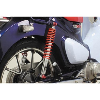 Amazon | スペシャルパーツ武川 (TAKEGAWA) リアショック