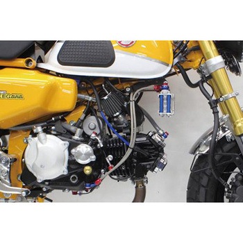 武川 ZRX400-2 ZR400-F8F/F8FA STANLEY スタンレー テールランプ