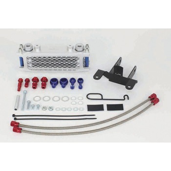 09-07-2231 コンパクトクールキット (3-Fin/シリンダー/スリムラインホース) TAKEGAWA(武川) 54482357