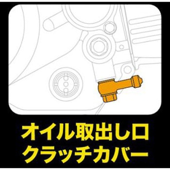 Compact Cool キット(4-FIN/ラバー/フレーム) TAKEGAWA(武川)