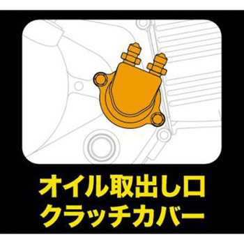 Compact Cool キット (4F/フレーム/スリムライン) TAKEGAWA(武川)