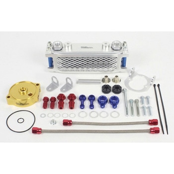 07-07-0311 Compact Cool Lbg(3-FIN/XC) TAKEGAWA() 54482707