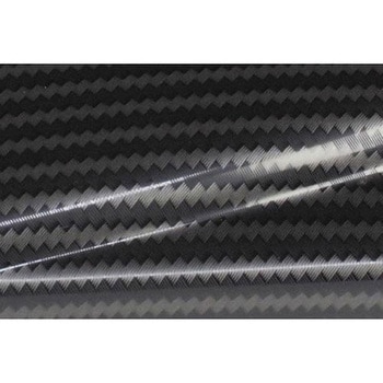 R.サイドカバーキット (ABS/カーボンプリント) TAKEGAWA(武川)