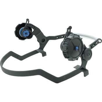 ヘルメット用バンド マイト工業株式会社
