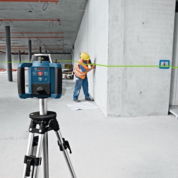 ローテーティングレーザー BOSCH(ボッシュ)