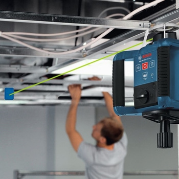 ローテーティングレーザー BOSCH(ボッシュ)