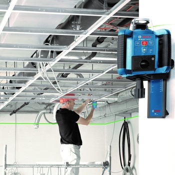 ローテーティングレーザー BOSCH(ボッシュ)