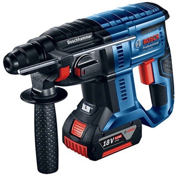 GBH18V-20 コードレスハンマードリル 1台 BOSCH(ボッシュ) 【通販 