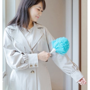 コンドル ニュー除電払いミニ CONDOR(山崎産業)