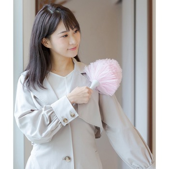 コンドル ニュー除電払いミニ CONDOR(山崎産業)