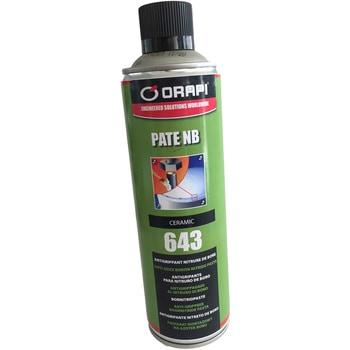 643 PATE NB 焼付防止スプレー ORAPI