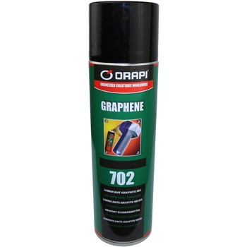 702 GRAPHENE グラファイトスプレー ORAPI