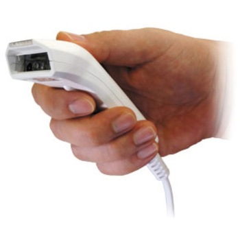 slimQR 二次元コードリーダー diBar