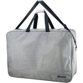 バスケットボールバッグ6個入 MIKASA (ミカサ)