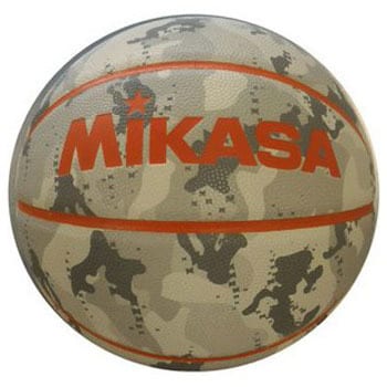 バスケットボール7号 MIKASA (ミカサ) バスケットボール 【通販 