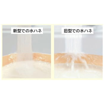 蛇口直結型浄水器 CSP501-WT 三菱ケミカル・クリンスイ