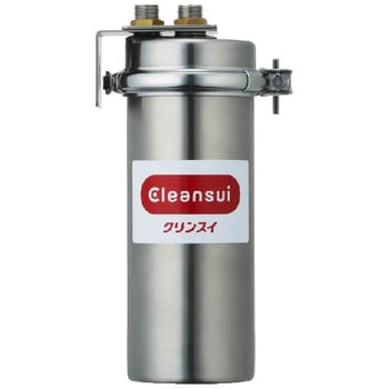 業務用浄水器 三菱ケミカル・クリンスイ 浄水器本体 【通販モノタロウ】