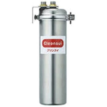 浄水機能付軟水器 MP02-6 三菱ケミカル・クリンスイ